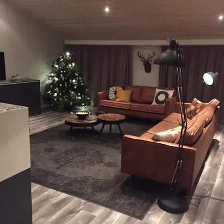Bed and breakfast Bokt Eindhoven